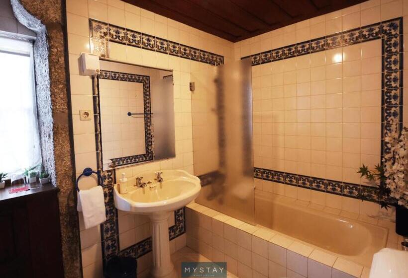 آپارتمان 1 خوابه همکف, Casa De Abbades
