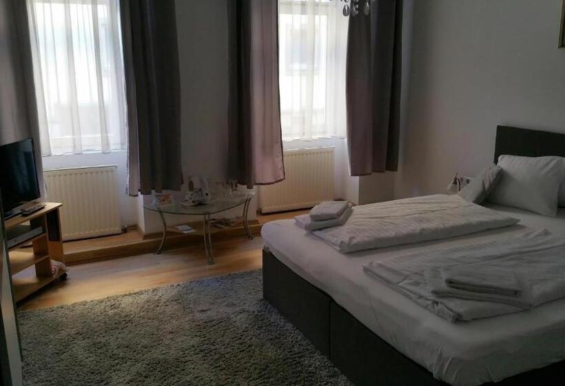 Chambre Standard, Appartement Hotel Marien Hof