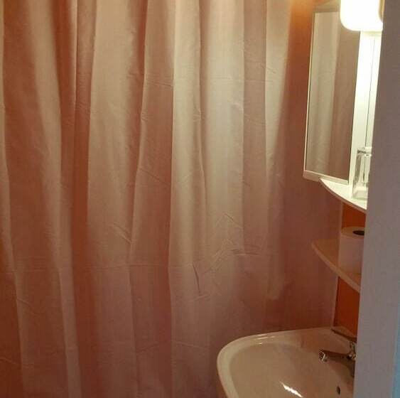 آپارتمان 1 خوابه, Appartement Hotel Marien Hof