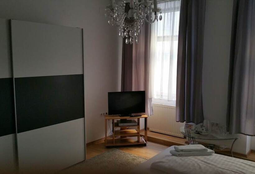 اتاق استاندارد, Appartement Hotel Marien Hof
