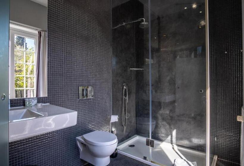 اتاق سوپریور با بالکن, Casa Vela Boutique House