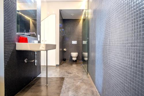 اتاق استاندارد, Casa Vela Boutique House
