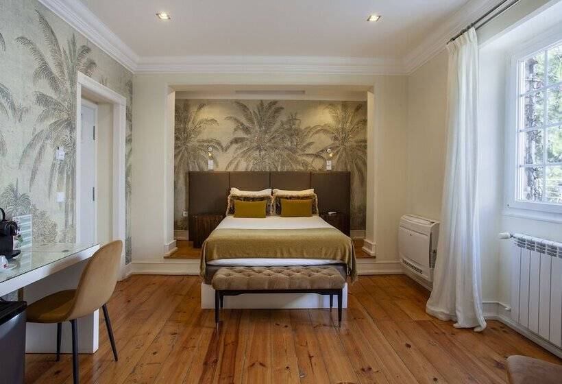اتاق استاندارد, Casa Vela Boutique House