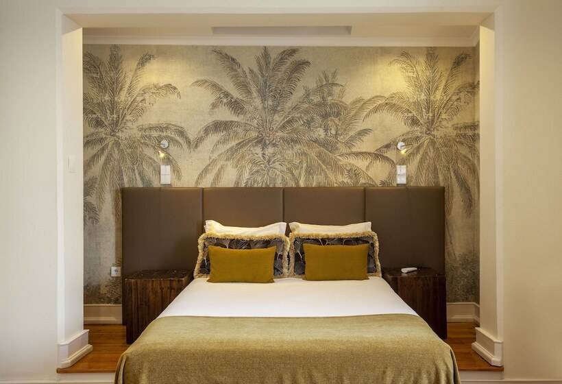 اتاق استاندارد, Casa Vela Boutique House