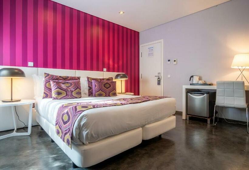 اتاق استاندارد, Casa Vela Boutique House