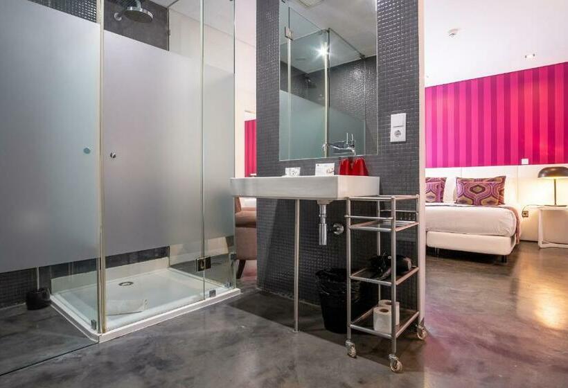 اتاق استاندارد, Casa Vela Boutique House