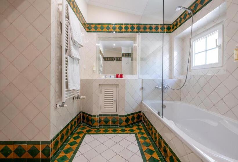 اتاق استاندارد, Casa Vela Boutique House