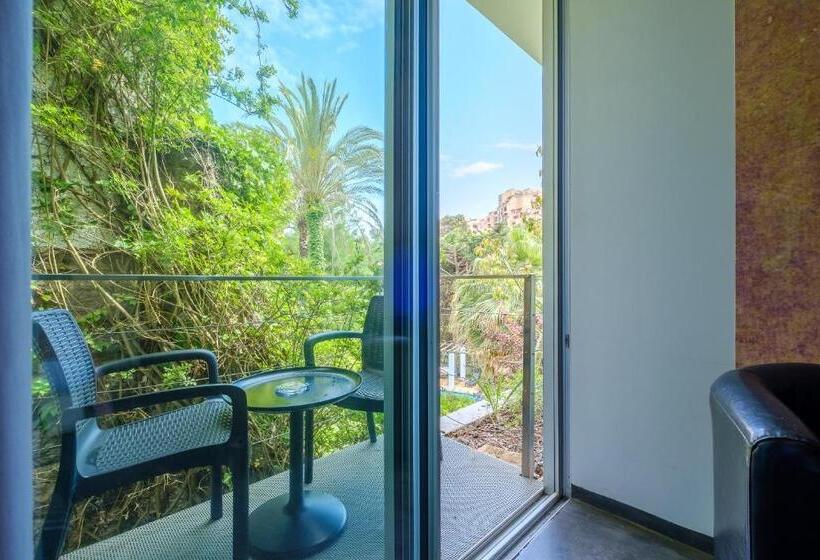 اتاق سوپریور با بالکن, Casa Vela Boutique House