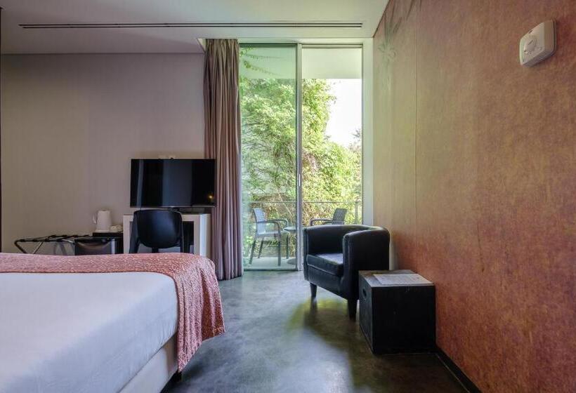 اتاق سوپریور با بالکن, Casa Vela Boutique House