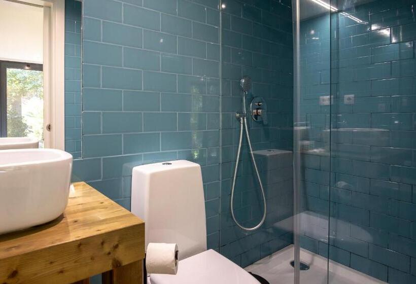 اتاق استاندارد, Casa Vela Boutique House