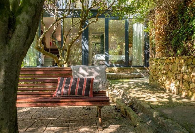 اتاق استاندارد, Casa Vela Boutique House