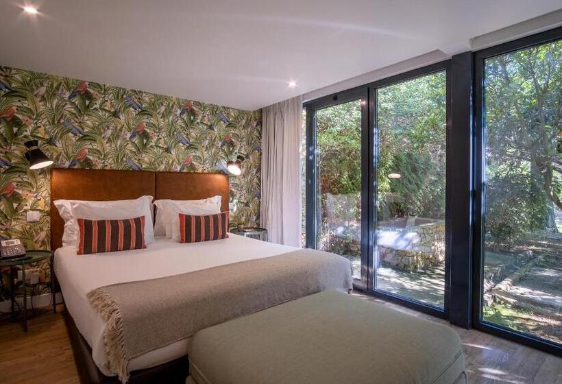 اتاق استاندارد, Casa Vela Boutique House