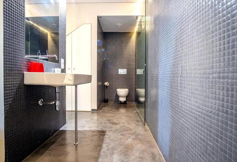 اتاق استاندارد, Casa Vela Boutique House