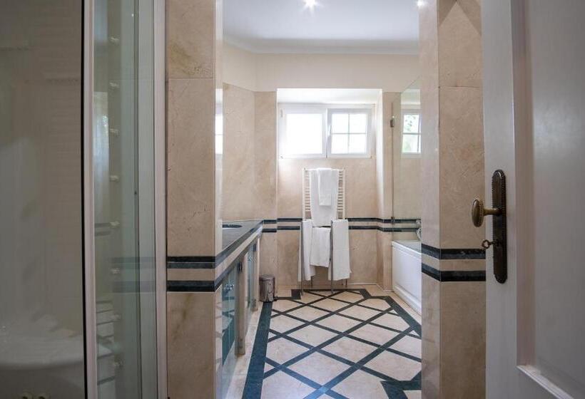 سوییت جونیور با بالکن, Casa Vela Boutique House