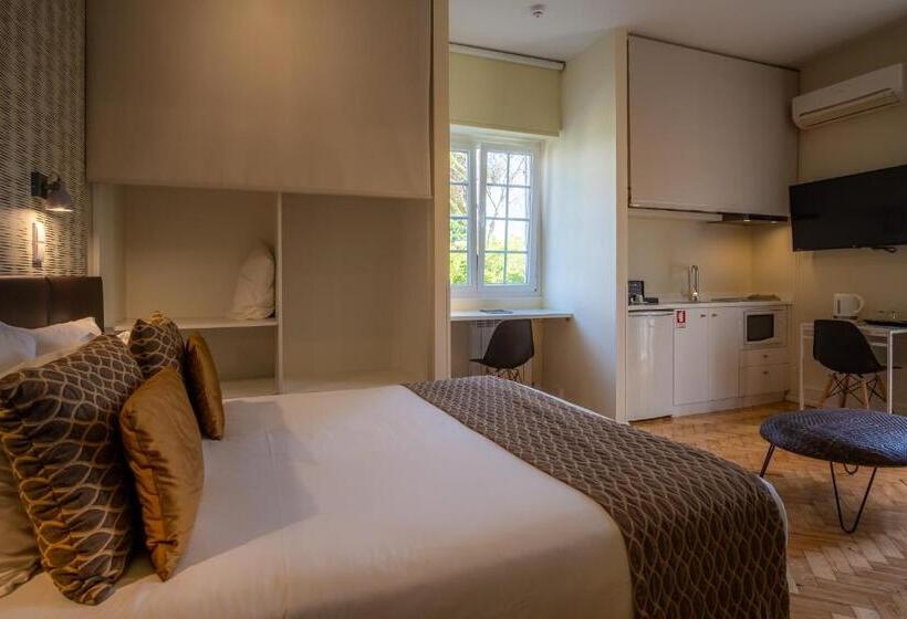 سوییت جونیور با بالکن, Casa Vela Boutique House