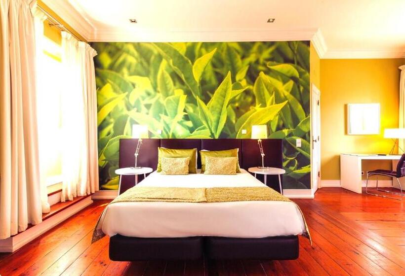 سوئیت با بالکن, Casa Vela Boutique House