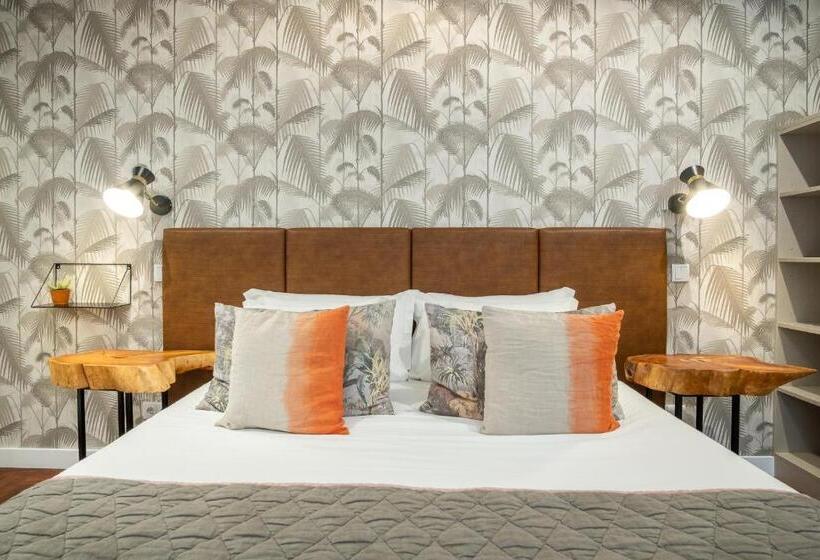 سوئیت پریمیوم, Casa Vela Boutique House