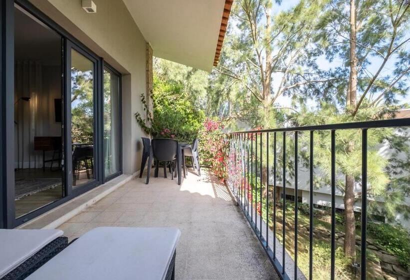 سوئیت پریمیوم, Casa Vela Boutique House