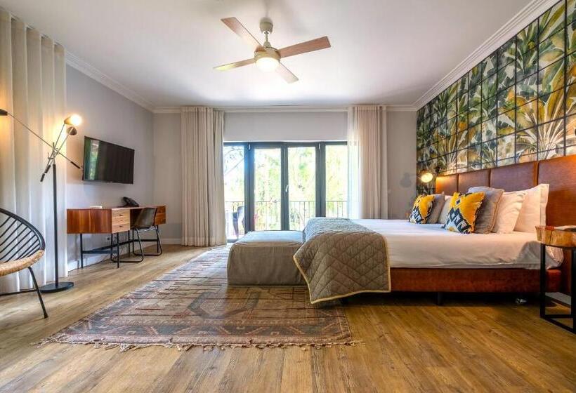 سوئیت پریمیوم, Casa Vela Boutique House