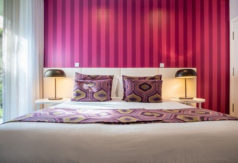 اتاق استاندارد, Casa Vela Boutique House
