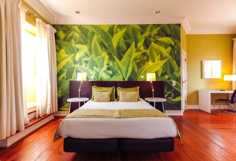 سوئیت پریمیوم, Casa Vela Boutique House