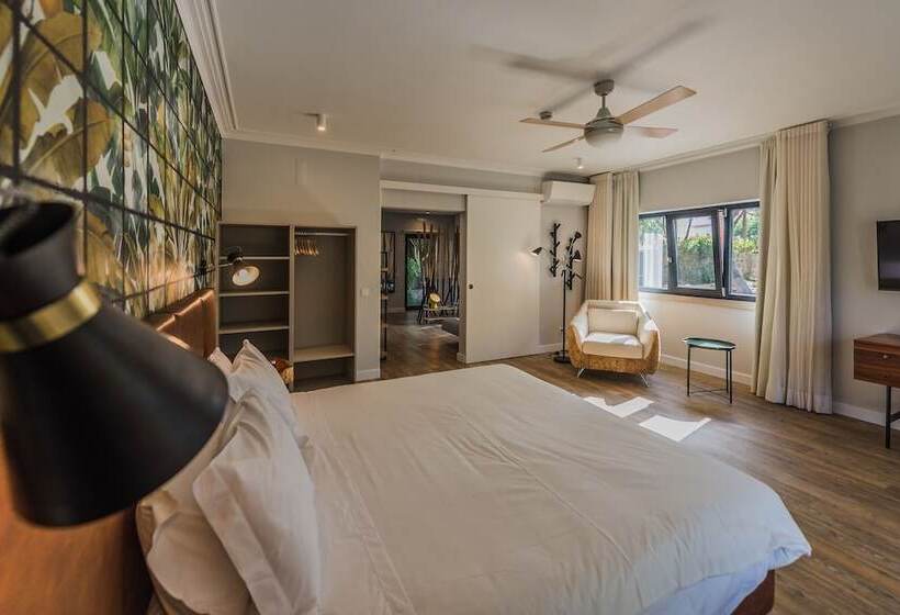 سوئیت پریمیوم, Casa Vela Boutique House