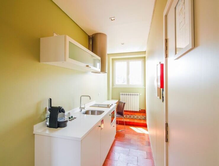 سوئیت پریمیوم, Casa Vela Boutique House