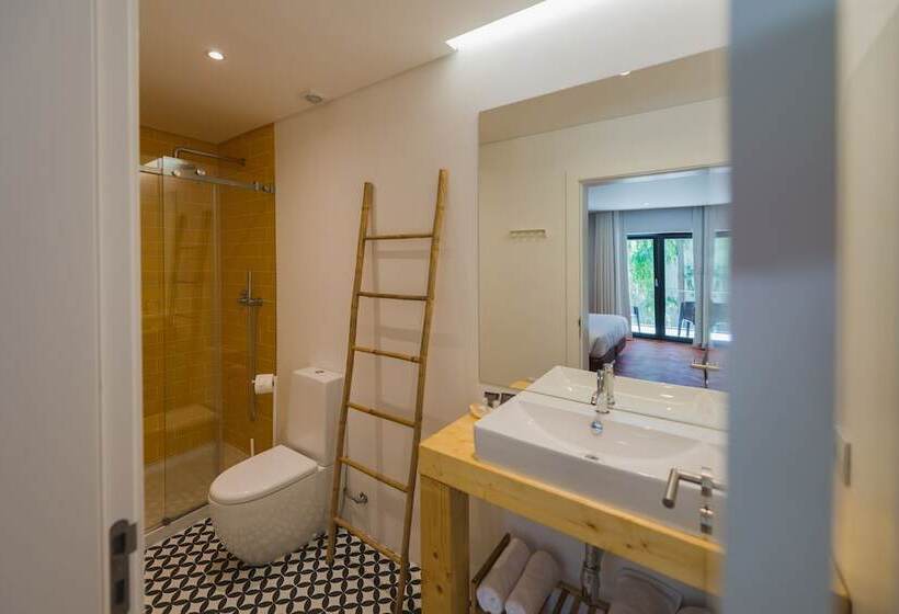 سوئیت پریمیوم, Casa Vela Boutique House