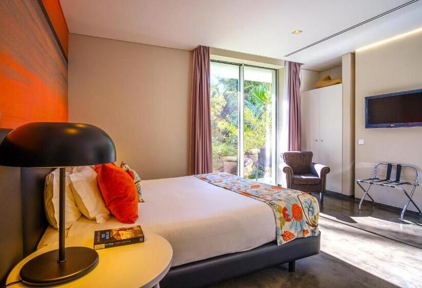 اتاق سوپریور با بالکن, Casa Vela Boutique House