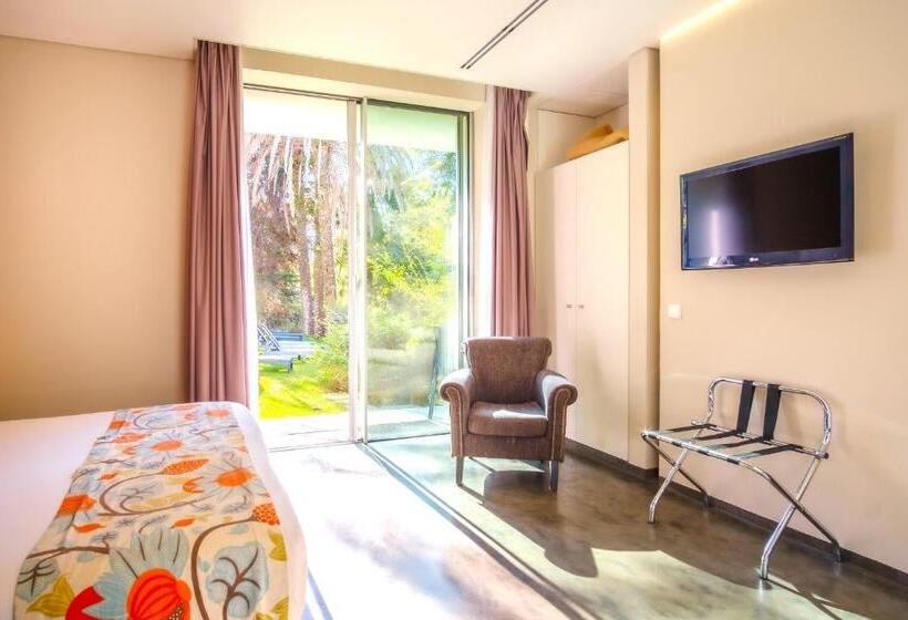 اتاق سوپریور با بالکن, Casa Vela Boutique House