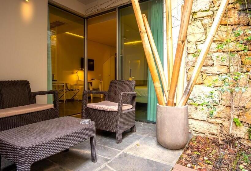 اتاق استاندارد, Casa Vela Boutique House