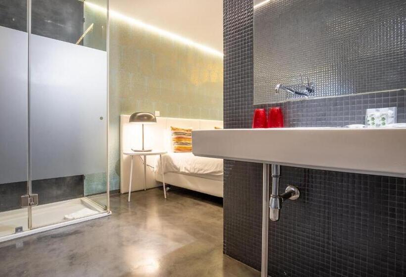 اتاق استاندارد, Casa Vela Boutique House