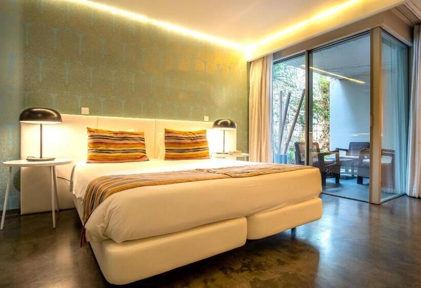 Quarto standard, Casa Vela Boutique