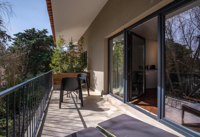 سوئیت پریمیوم, Casa Vela Boutique House