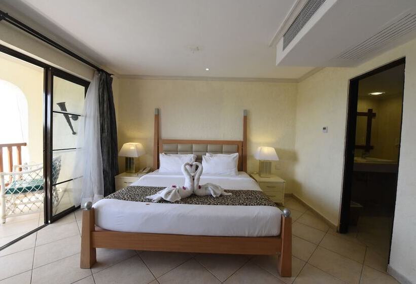 Standardzimmer, Diani Reef Beach Resort & Spa