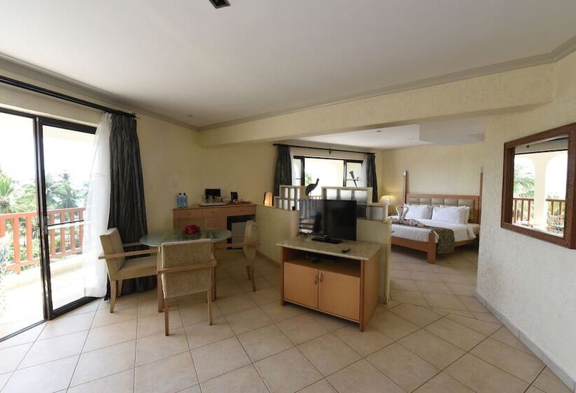 Standard Room, Diani Reef Beach Resort & Spa