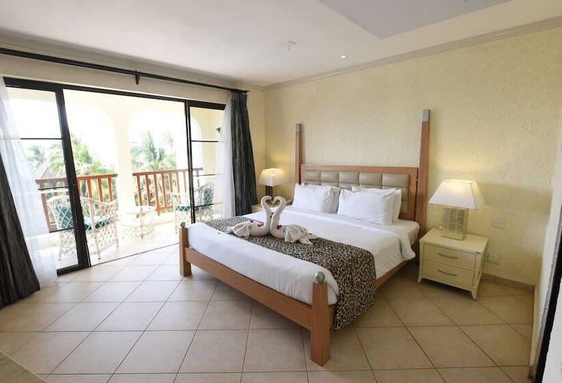 Standard Room, Diani Reef Beach Resort & Spa