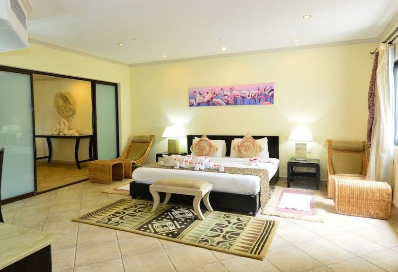 Präsidenten Suite, Diani Reef Beach Resort & Spa