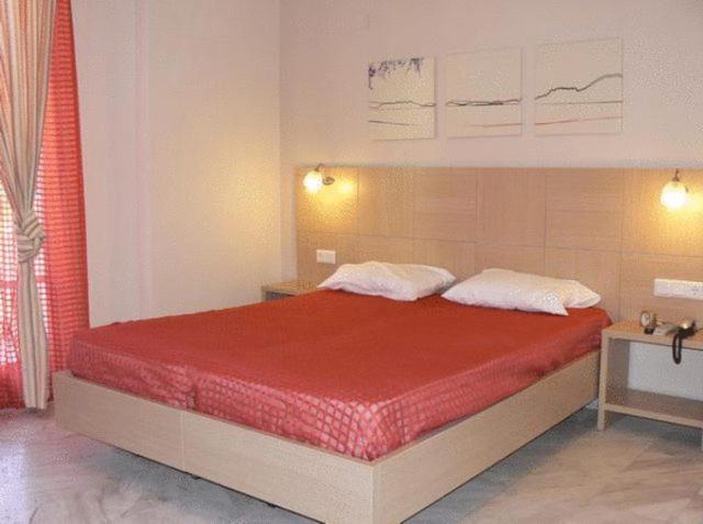 آپارتمان 1 خوابه, Happyland Hotel Apartments