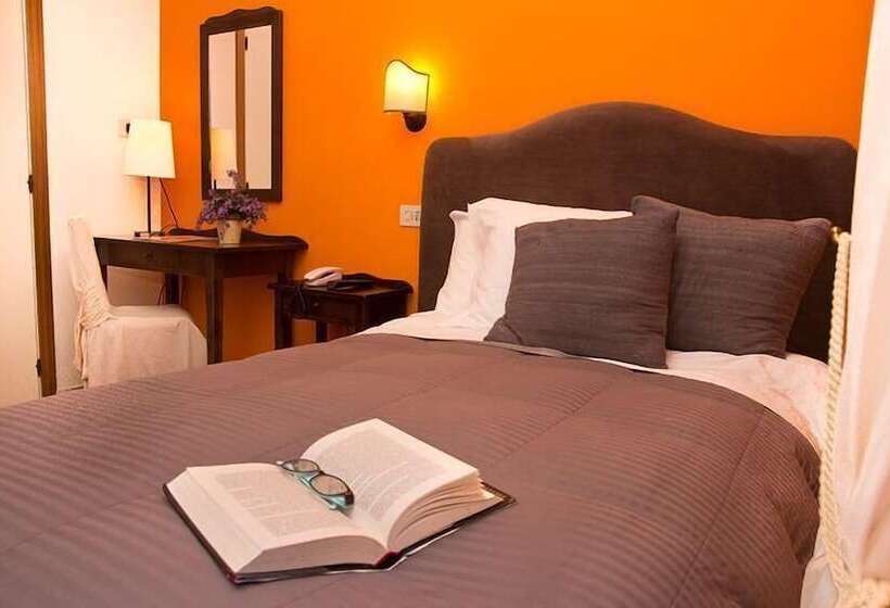 标准单人间, Albergo Duomo