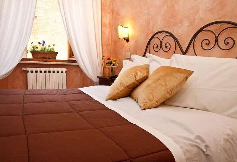 经济房, Albergo Duomo