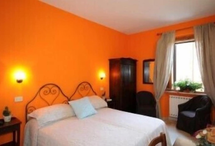 标准间, Albergo Duomo