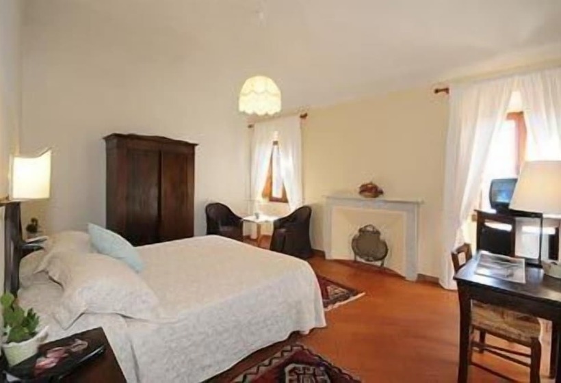 高级大房间, Albergo Duomo
