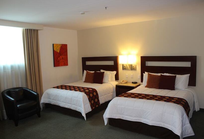 اتاق استاندارد, Ankara  Las Lomas