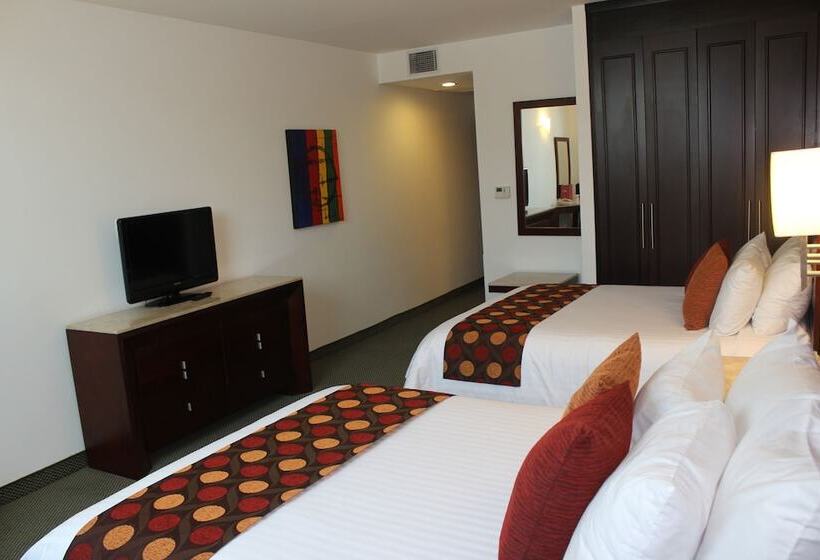 اتاق استاندارد, Ankara  Las Lomas