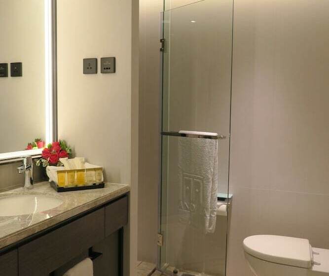 اتاق لوکس, Artyzen Grand Lapa Macau