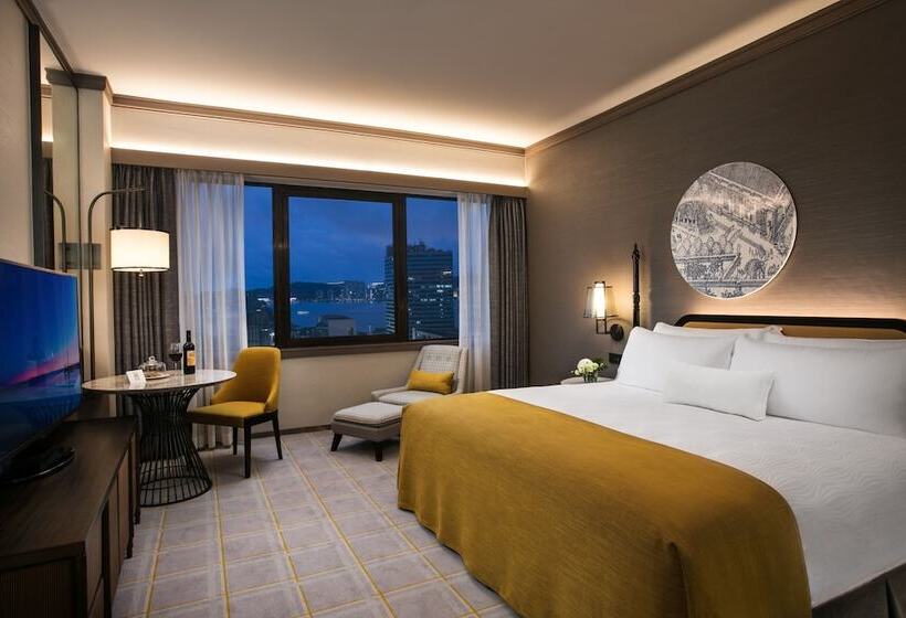 Standard Room, Artyzen Grand Lapa Macau