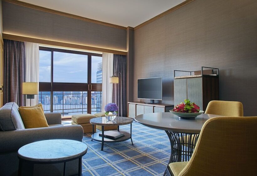 Suite, Artyzen Grand Lapa Macau