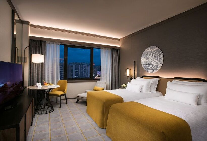 Standard Room, Artyzen Grand Lapa Macau