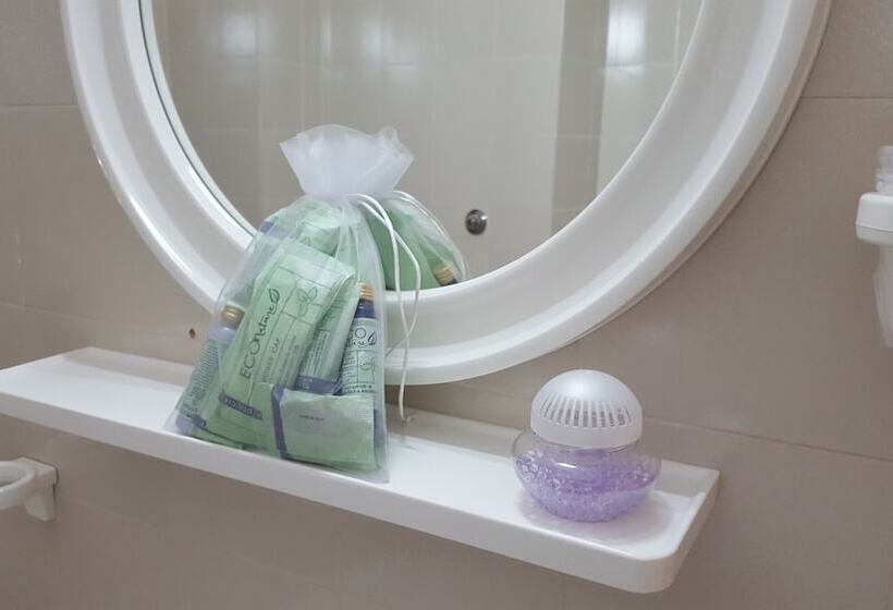 اتاق سوپریور, Astoria Hotel& Ninfea Spa